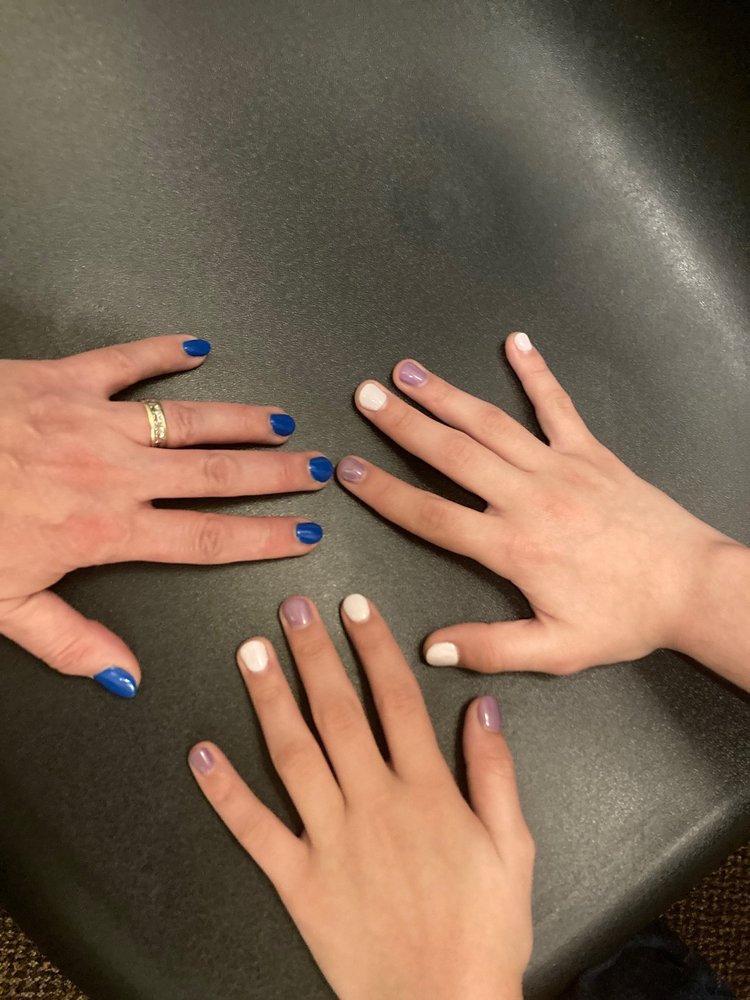 FANCY NAILS Updated September 2024 12 Photos & 19 Reviews 1030