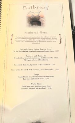 Menu photo 3 Angelo's Restaurant Washington, PA Menu photo 3 Angelo's Restaurant Washington, PA