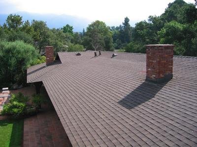 Slide of Rain Guard Roofing