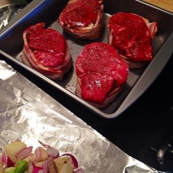 Paul's Meat Market