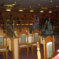 China Restaurant Paradies