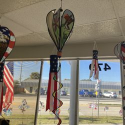 Kiteworld - Windsocks and more