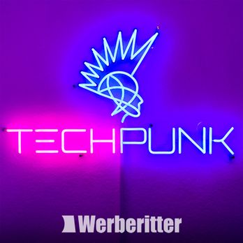 Werberitter GmbH - Werbetechnik Berlin aus einer Hand? Ab zu den Werberittern! - Graphic Design Near Me - Berlin, BE