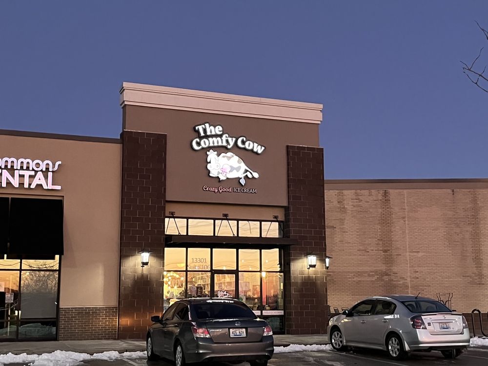 THE COMFY COW Updated October 2024 87 Photos & 52 Reviews 13301