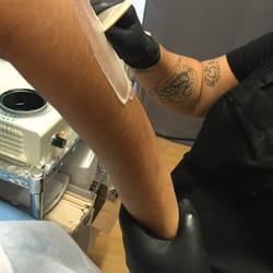 Valerie Valentine Waxing Studio