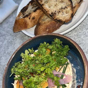 The Fishery - Smoked Albacore Dip - Seafood Markets Near Me - San Diego, California The Fishery - Smoked Albacore Dip - Seafood Markets Near Me - San Diego, California