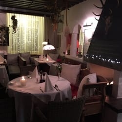 Gasthaus Gibiser - Sehr gemütlich und wunderbares Essen!