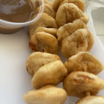 Tino’s Kitchen - Fishball - Food Trucks Near Me - Vallejo, California Tino’s Kitchen - Fishball - Food Trucks Near Me - Vallejo, California
