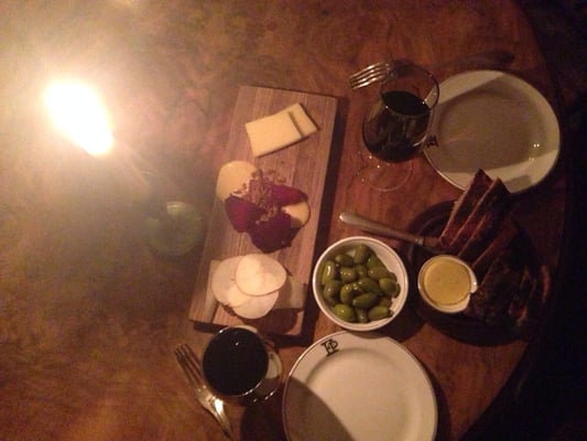 Far i Hatten by null