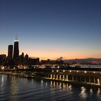 Navy Pier - Landmarks & Historical Buildings Near Me - Chicago, Illinois