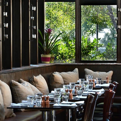 Lokanta Grill & Bar by null