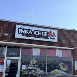 Inka Chef