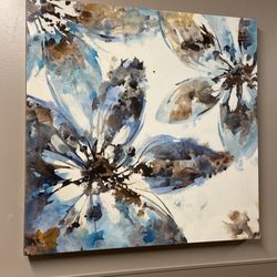 UCHealth Parkview Medical Center - Decor