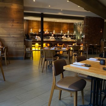 Ki Sushi - the interior of a restaurant - Japanese Near Me - Brooklyn, New York Ki Sushi - the interior of a restaurant - Japanese Near Me - Brooklyn, New York