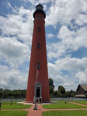 Ponce de Leon Inlet Lighthouse & Museum by null