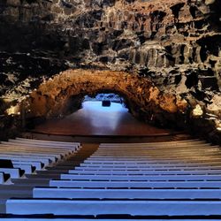 Jameos del Agua