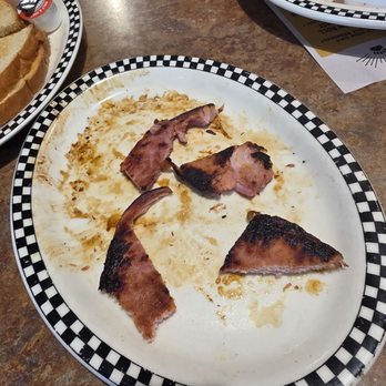 Black Bear Diner - Burnt ham - Diners Near Me - Rancho Cucamonga, California Black Bear Diner - Burnt ham - Diners Near Me - Rancho Cucamonga, California