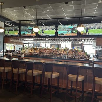 Patio 44 Gulfport - Bar View - Seafood Near Me - Gulfport, Mississippi Patio 44 Gulfport - Bar View - Seafood Near Me - Gulfport, Mississippi