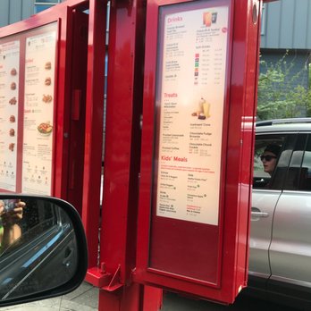 Chick-fil-A - Drive through - Fast Food Near Me - Flagstaff, Arizona