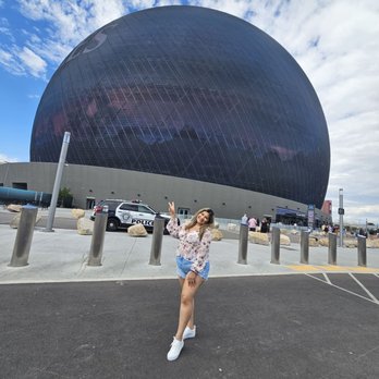 Sphere - Stadiums & Arenas Near Me - Las Vegas, Nevada Sphere - Stadiums & Arenas Near Me - Las Vegas, Nevada