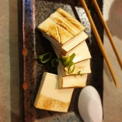 Omi - Tofu