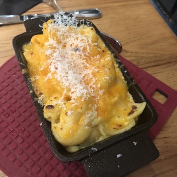 Ms. Icey's Kitchen & Bar - Mac and cheese is blah - Bars Near Me - Decatur, Georgia Ms. Icey's Kitchen & Bar - Mac and cheese is blah - Bars Near Me - Decatur, Georgia