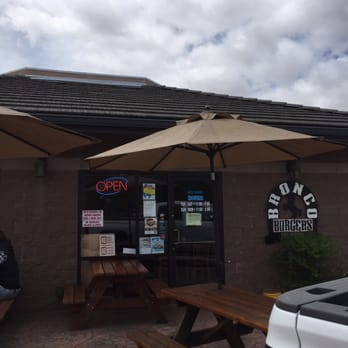 Bronco Burgers - Selfie - Burgers Near Me - Paso Robles, California Bronco Burgers - Selfie - Burgers Near Me - Paso Robles, California
