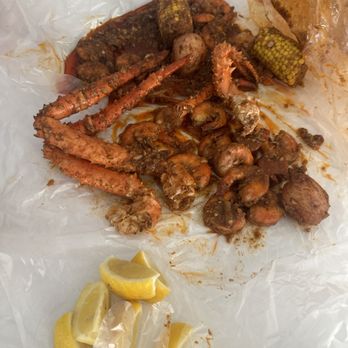 Bag O Crab - Seafood Near Me - Dublin, California