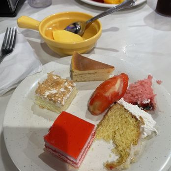 Osaka Hibachi Buffet - variety of desserts - Chinese Near Me - Stratford, Connecticut Osaka Hibachi Buffet - variety of desserts - Chinese Near Me - Stratford, Connecticut