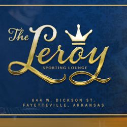 The Leroy Lounge