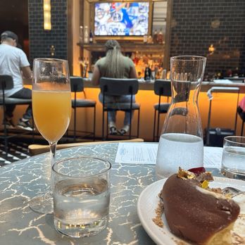 Stateside Kitchen - Mimosa - New American Near Me - Nashville, Tennessee Stateside Kitchen - Mimosa - New American Near Me - Nashville, Tennessee