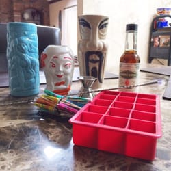 Queen City Shaken & Stirred - My inaugural purchase, with many more to come.