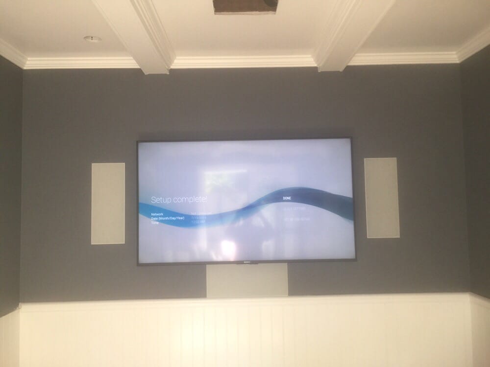 Slide of Eurolighting Electrical Service