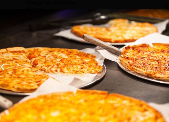 Pizza Inn Hunter Hill Road Rocky Mount Nc PIZZA INN - Updated June 2025 - 57 Photos & 47 Reviews - 1473 Hunter