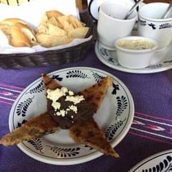 Restaurante Maya