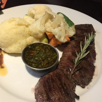 Bodega Malbec - Entraa Al Chimichurri - Argentine Near Me - Toluca Lake, California