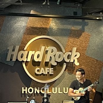 Hard Rock Cafe - Burgers Near Me - Honolulu, Hawaii Hard Rock Cafe - Burgers Near Me - Honolulu, Hawaii