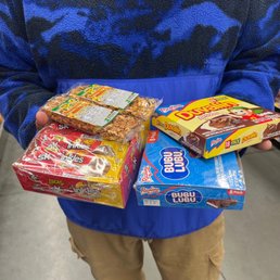 Mexican candy!!! Mexican candy!!!
