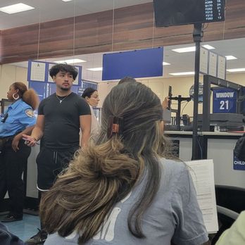 DMV - Arleta - About 25 min wait - Departments of Motor Vehicles Near Me - Pacoima, California