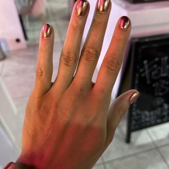 Skinny Dip Nails - Mani by Taliyah - Nail Salons Near Me - North Miami Beach, Florida Skinny Dip Nails - Mani by Taliyah - Nail Salons Near Me - North Miami Beach, Florida