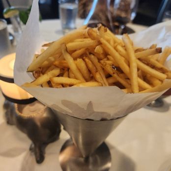 Morton's The Steakhouse - Steakhouses Near Me - Coral Gables, Florida