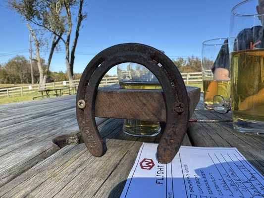 Waredaca Brewing Company by null