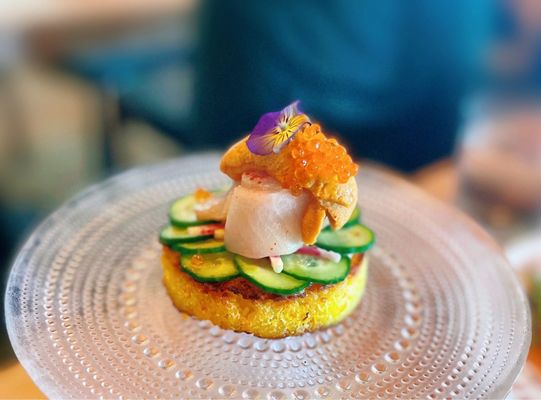 Dalida Restaurant by null Dalida Restaurant by null