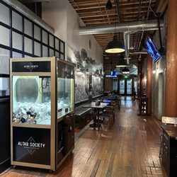 Altar Society Brewing