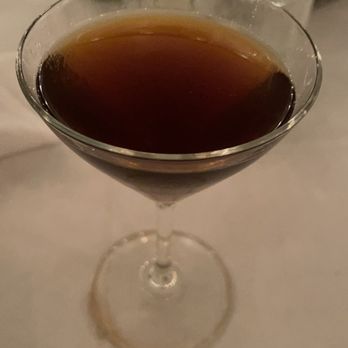 Max's Es-Ca - Expresso Martini - Italian Near Me - Staten Island, New York Max's Es-Ca - Expresso Martini - Italian Near Me - Staten Island, New York