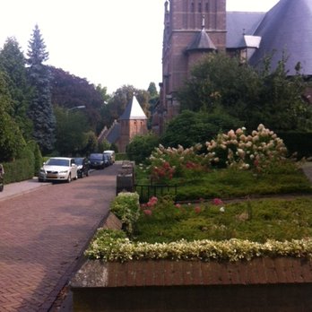 B&B Pastorie Beek - Bed & Breakfast Near Me - Beek-Ubbergen, GE