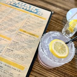 Juan Blanco's