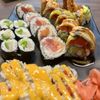 Sushi Village gift card