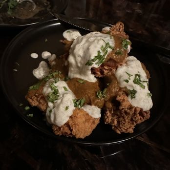 XO Restaurant - Butter milk fried chicken - Asian Fusion Near Me - Honolulu, Hawaii