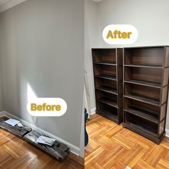 Handy Iron - Handyman Near Me - Brooklyn, New York Handy Iron - Handyman Near Me - Brooklyn, New York